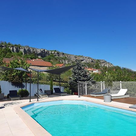 Au Dela Des Vignes Bed & Breakfast Baubigny Екстериор снимка