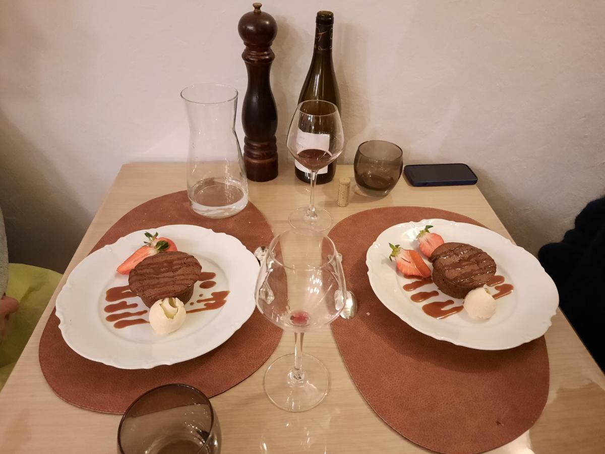 Au Dela Des Vignes Bed & Breakfast Baubigny Екстериор снимка