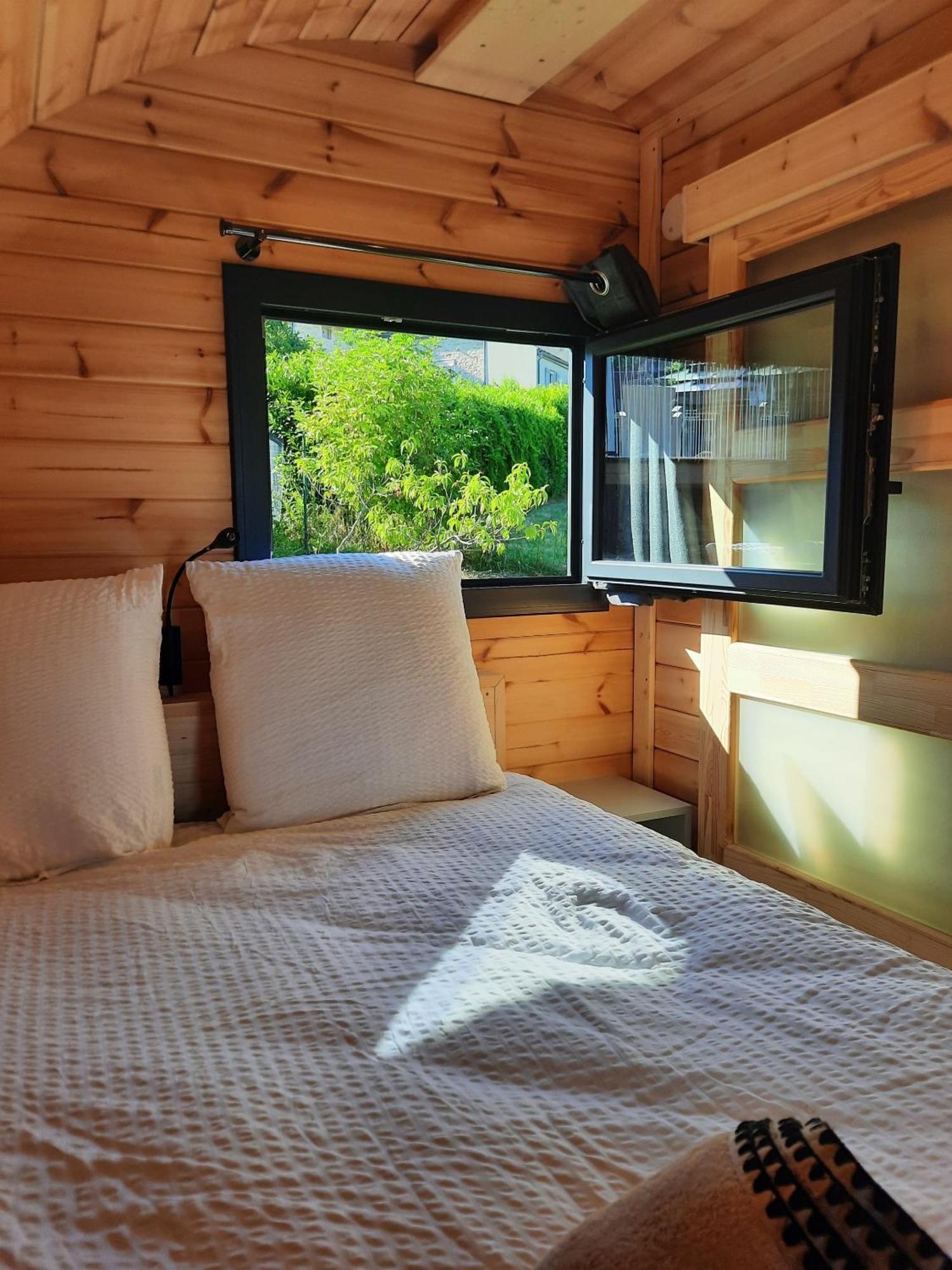 Au Dela Des Vignes Bed & Breakfast Baubigny Стая снимка